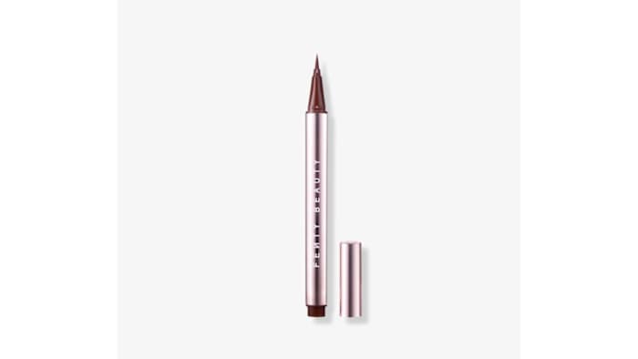 Brown Eyeliner, try Fenty Brown Liquid Liner, $24